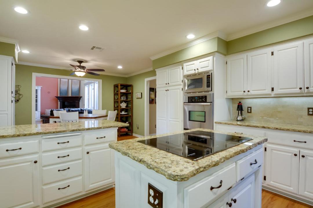 Photo of Kitchen in Vinita