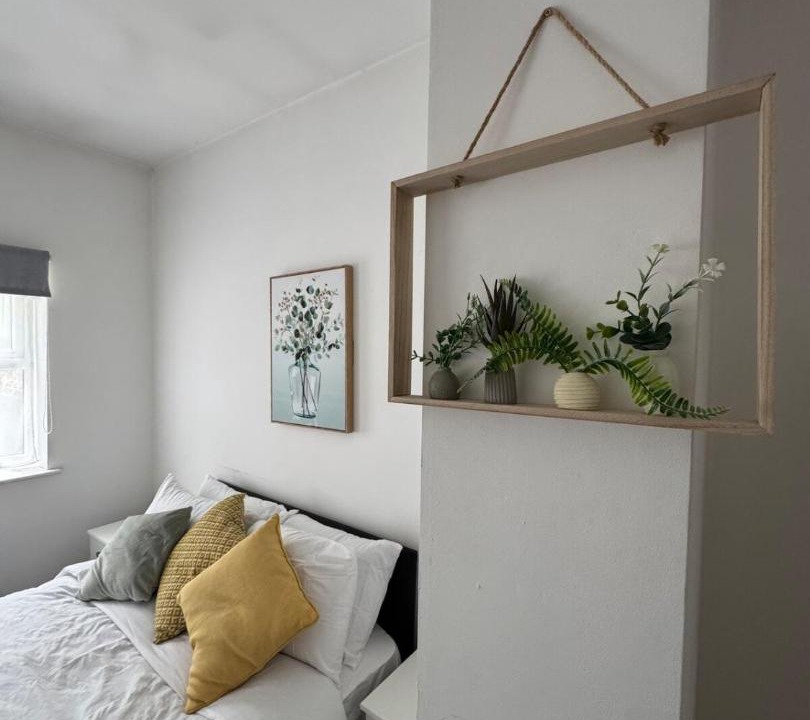 Photo of Bedroom in Gravesend