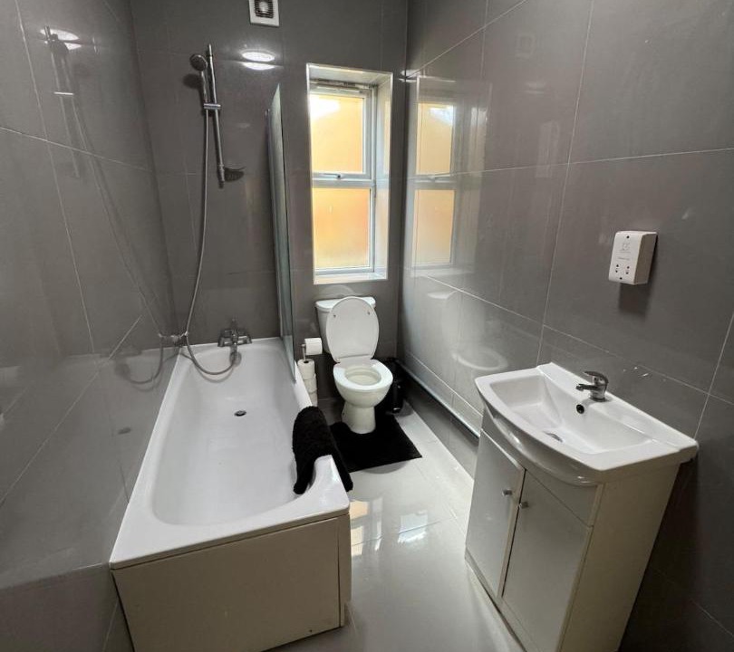 Photo of Bathroom in Gravesend