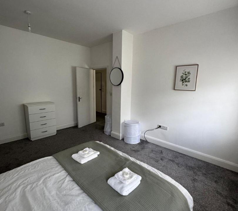 Photo of Bedroom in Gravesend