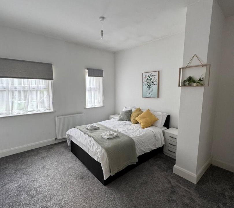 Photo of Bedroom in Gravesend