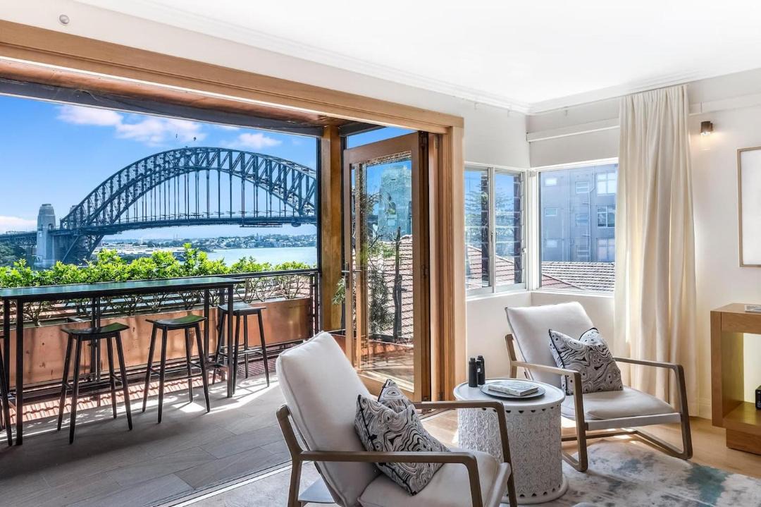 Photo of Others in Kirribilli