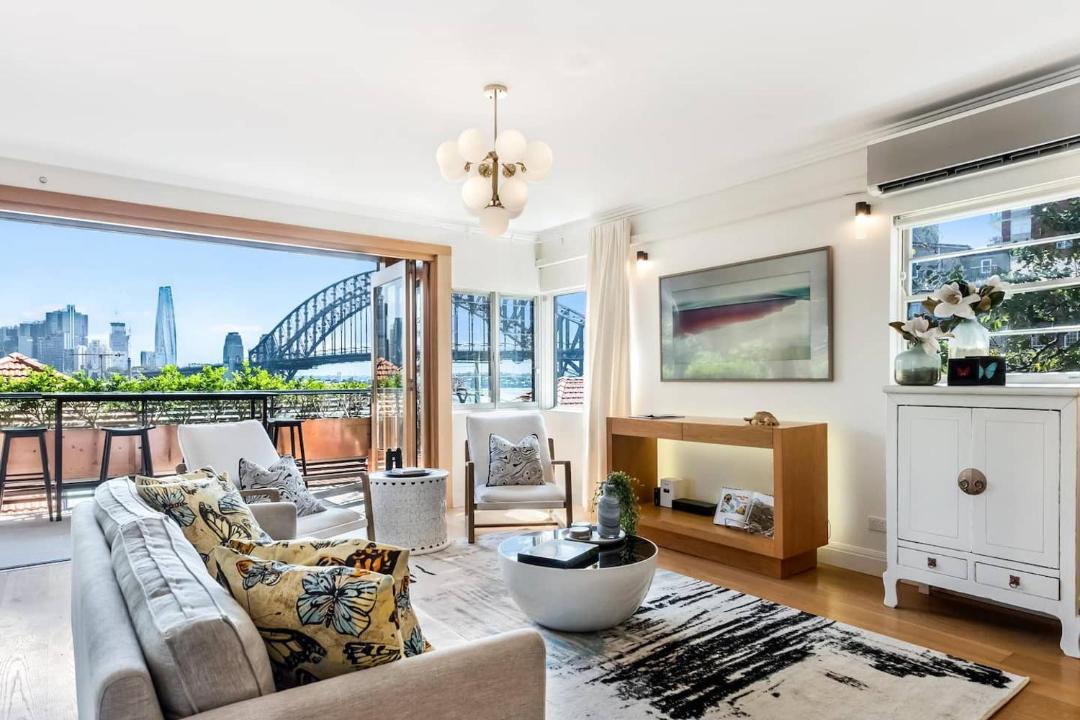 Photo of Others in Kirribilli