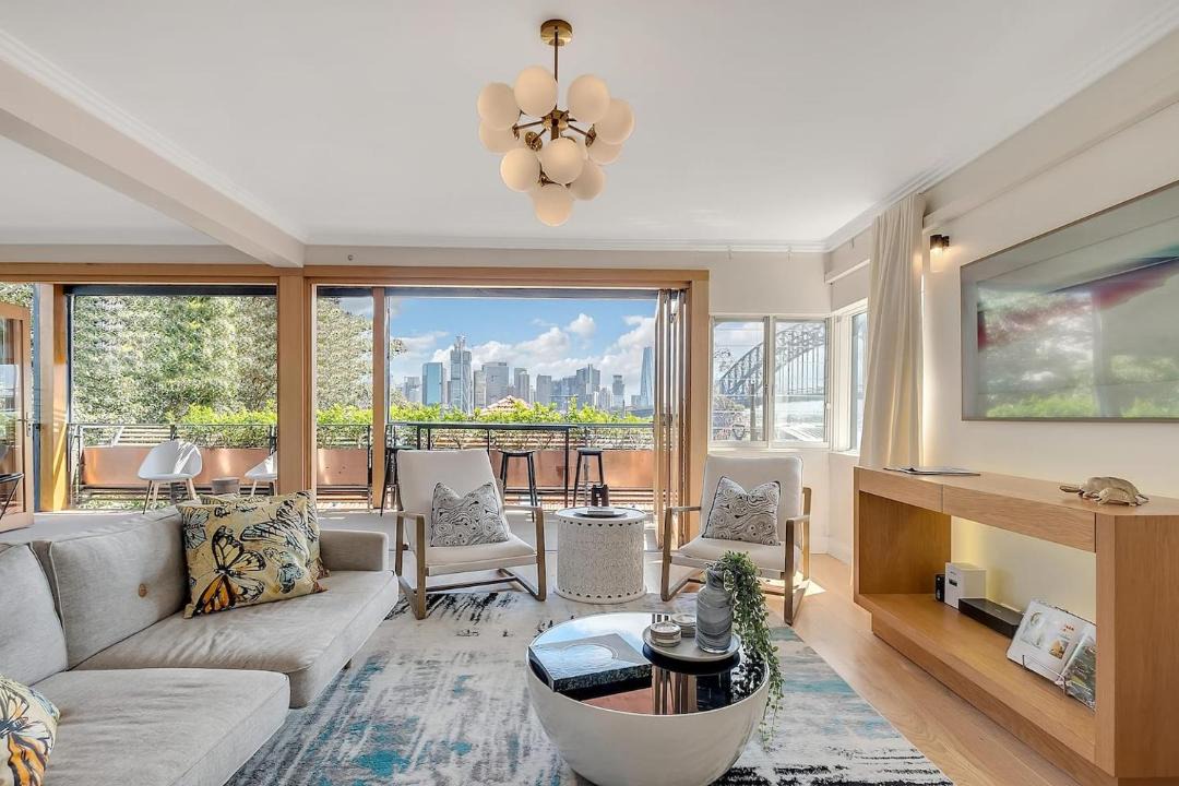 Photo of Others in Kirribilli