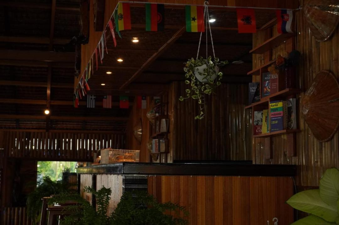 Photo of Others in Ampana