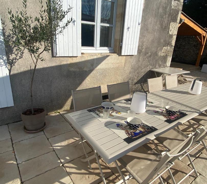 Photo of Others in Saivres