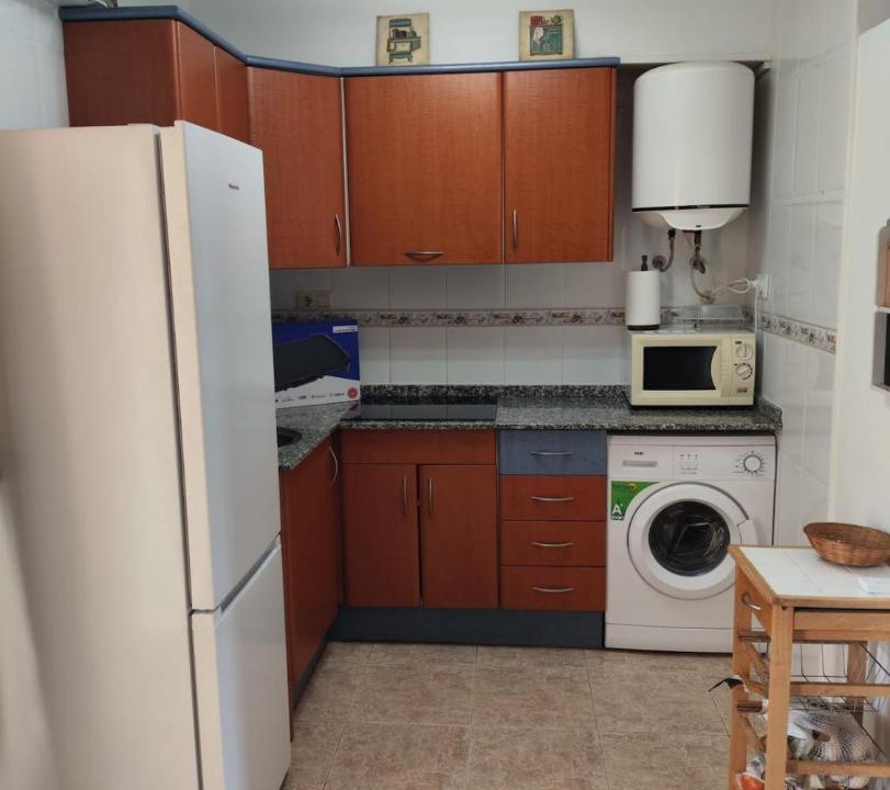 Photo of Kitchen in Peniscola