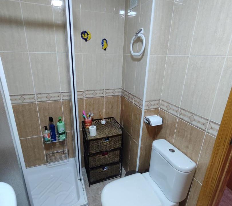 Photo of Bathroom in Peniscola