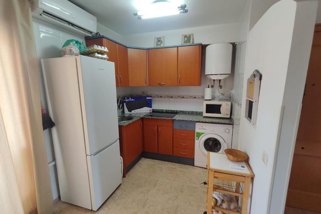 Photo of Kitchen in Peniscola