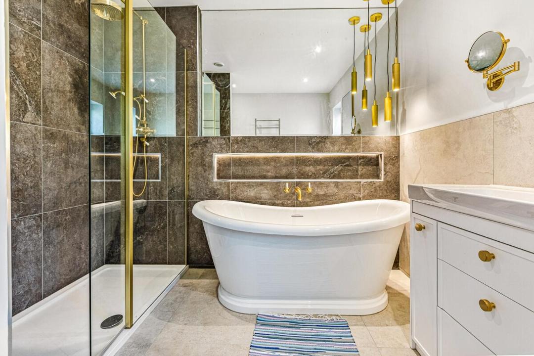 Photo of Bathroom in Great Missenden