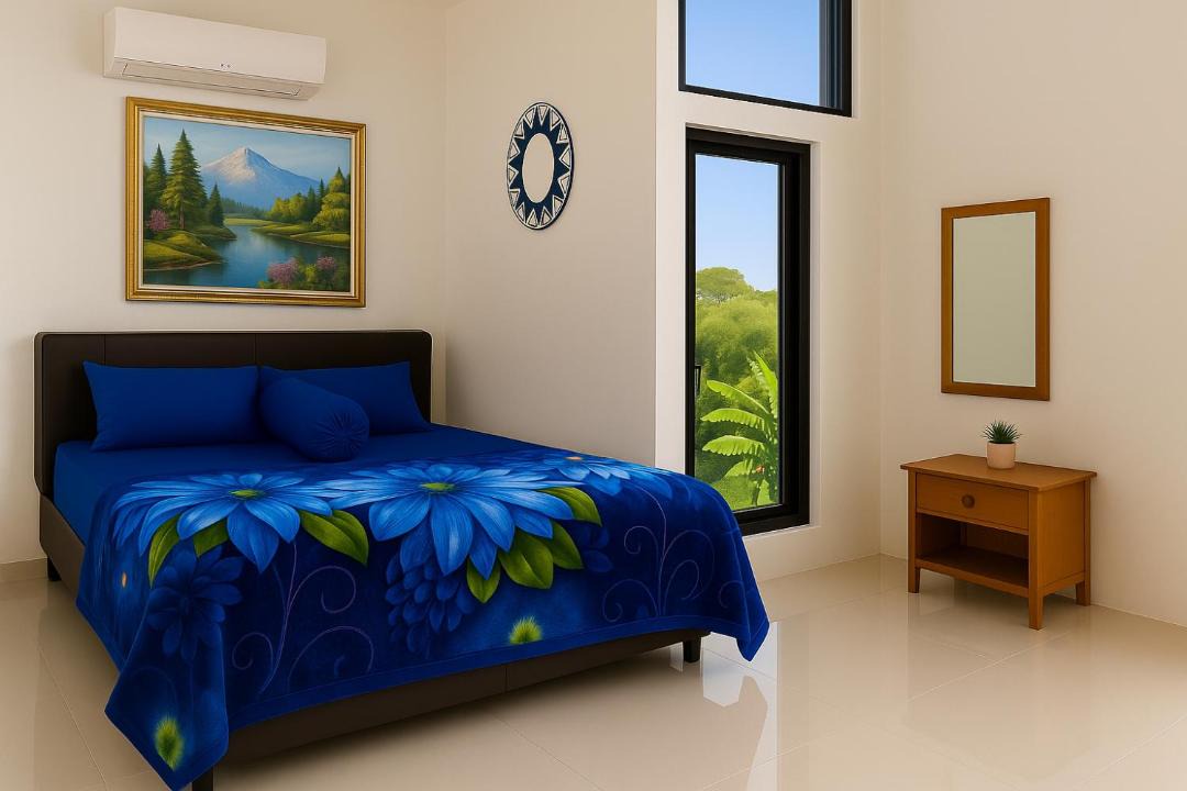 Photo of Bedroom in Dinoyo