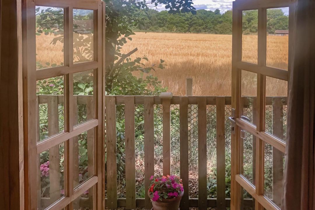 Photo of Patio Balcony in Surlingham