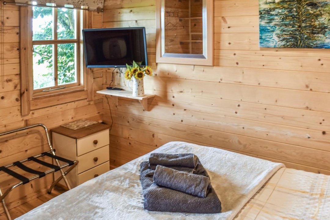 Photo of Bedroom in Surlingham