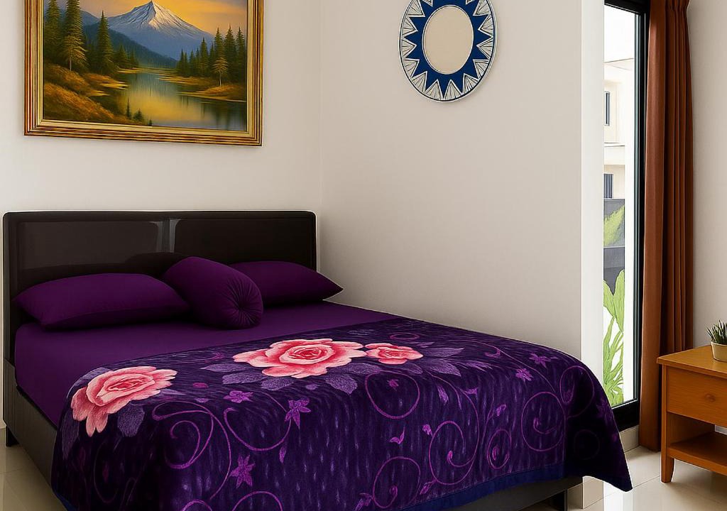 Photo of Bedroom in Dinoyo