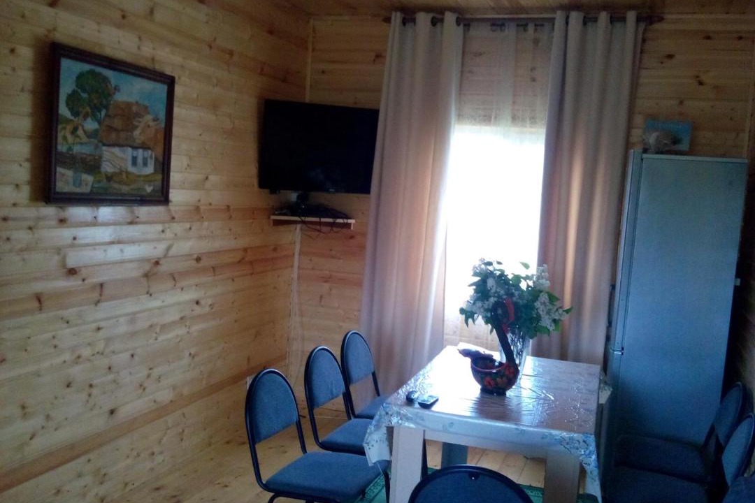 Photo of Livingroom in Khachin Island