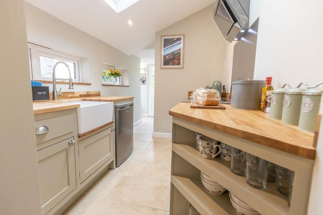 Photo of Kitchen in Wrington