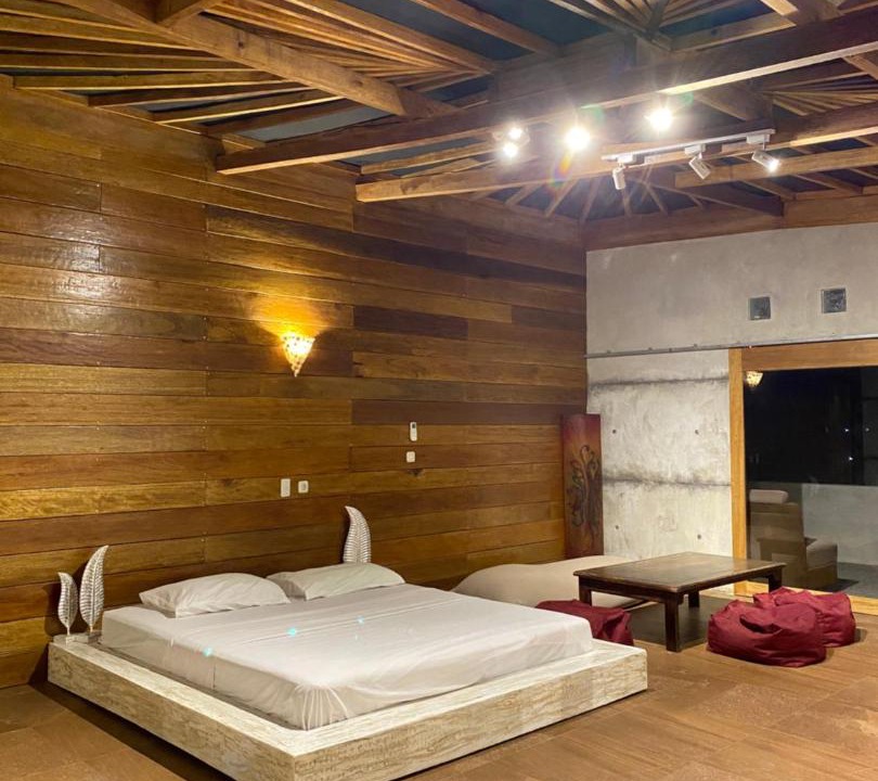 Photo of Bedroom in Gerupuk