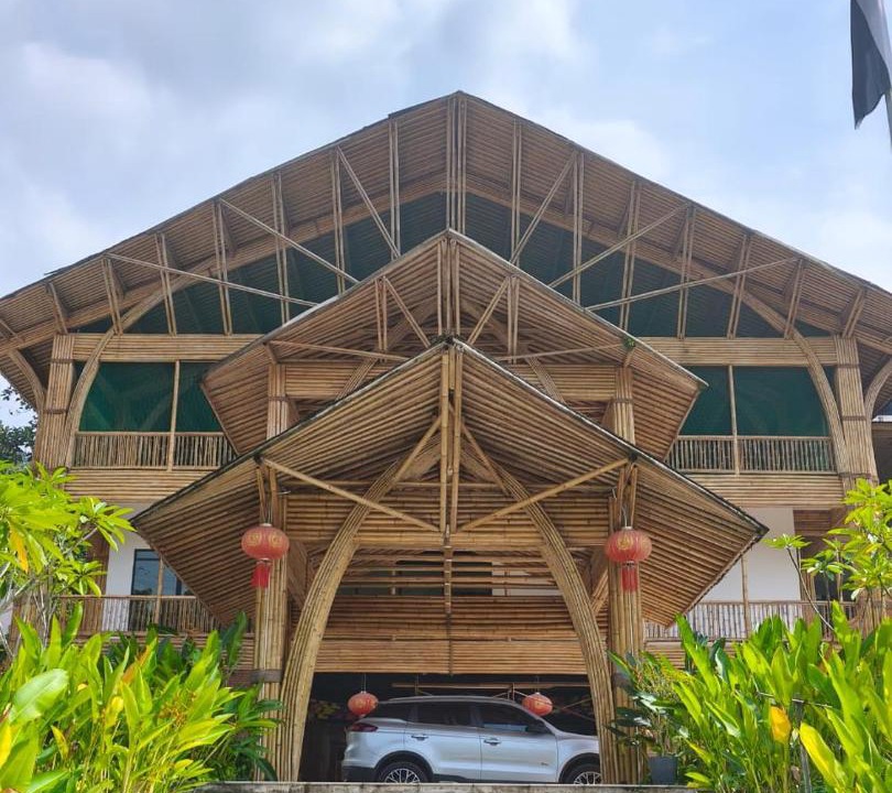 Photo of Others in Kampung Temiang