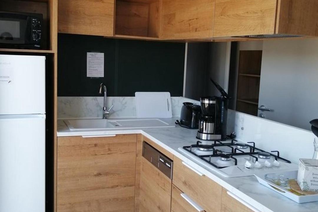 Photo of Kitchen in Le Boulou