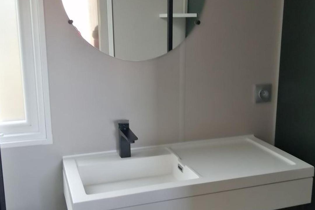 Photo of Bathroom in Le Boulou