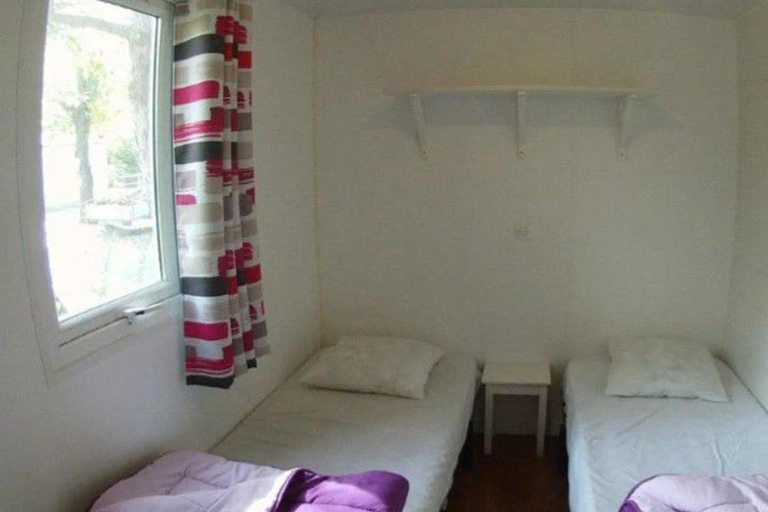 Photo of Bedroom in La Mothe-Achard