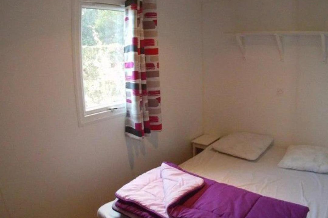 Photo of Bedroom in La Mothe-Achard