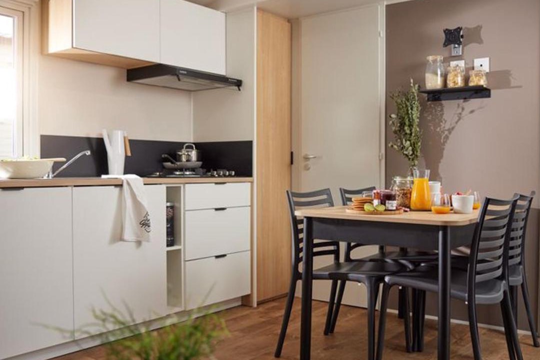 Photo of Kitchen in Saint Maime