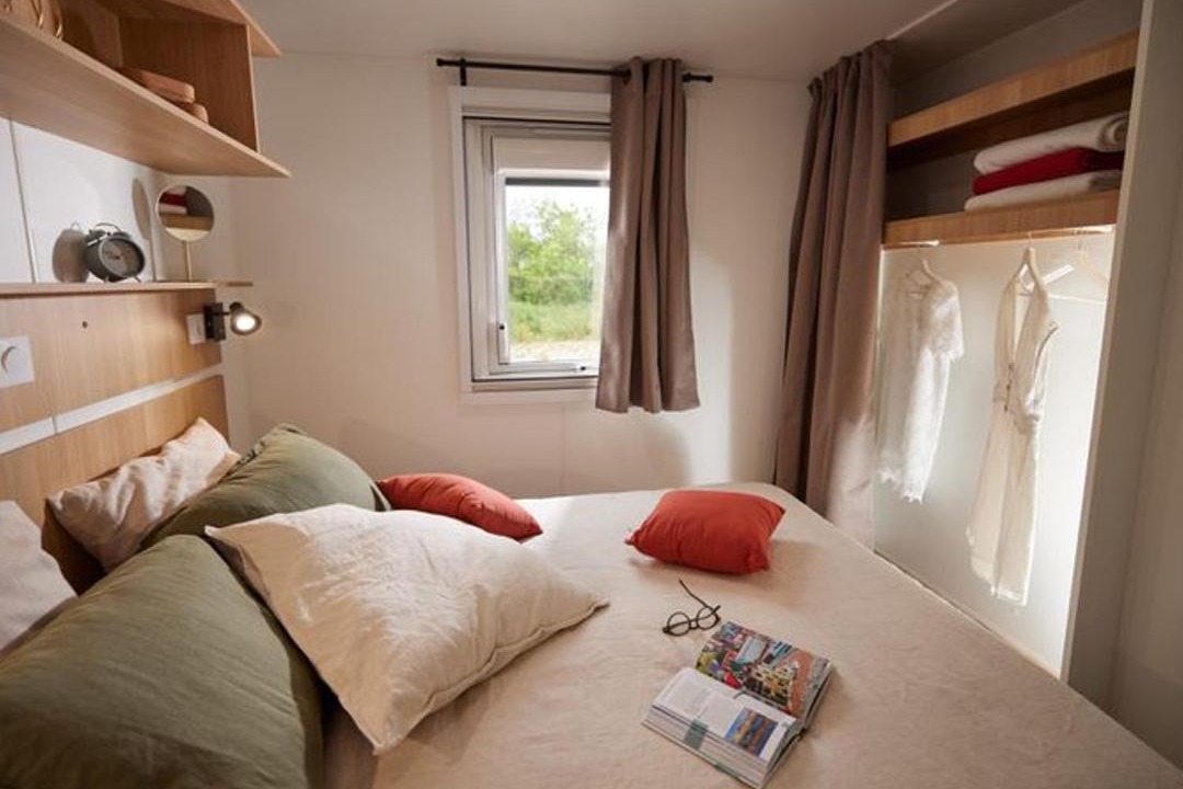 Photo of Bedroom in Saint Maime
