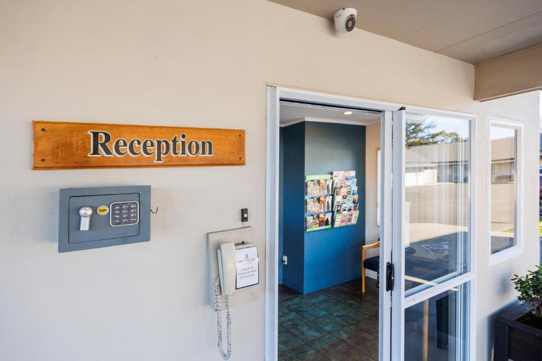 Photo of Others in Palmerston North