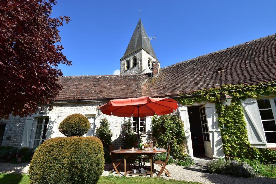 Photo of Others in Yevre-le-Chatel