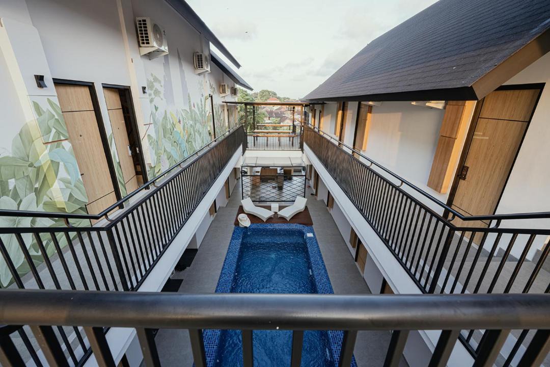 Photo of Patio Balcony in Kerobokan