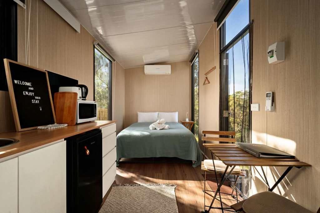 Photo of Bedroom in Metung