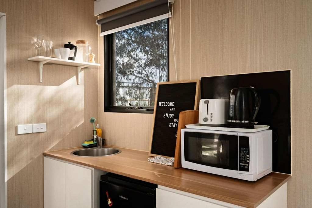 Photo of Kitchen in Metung