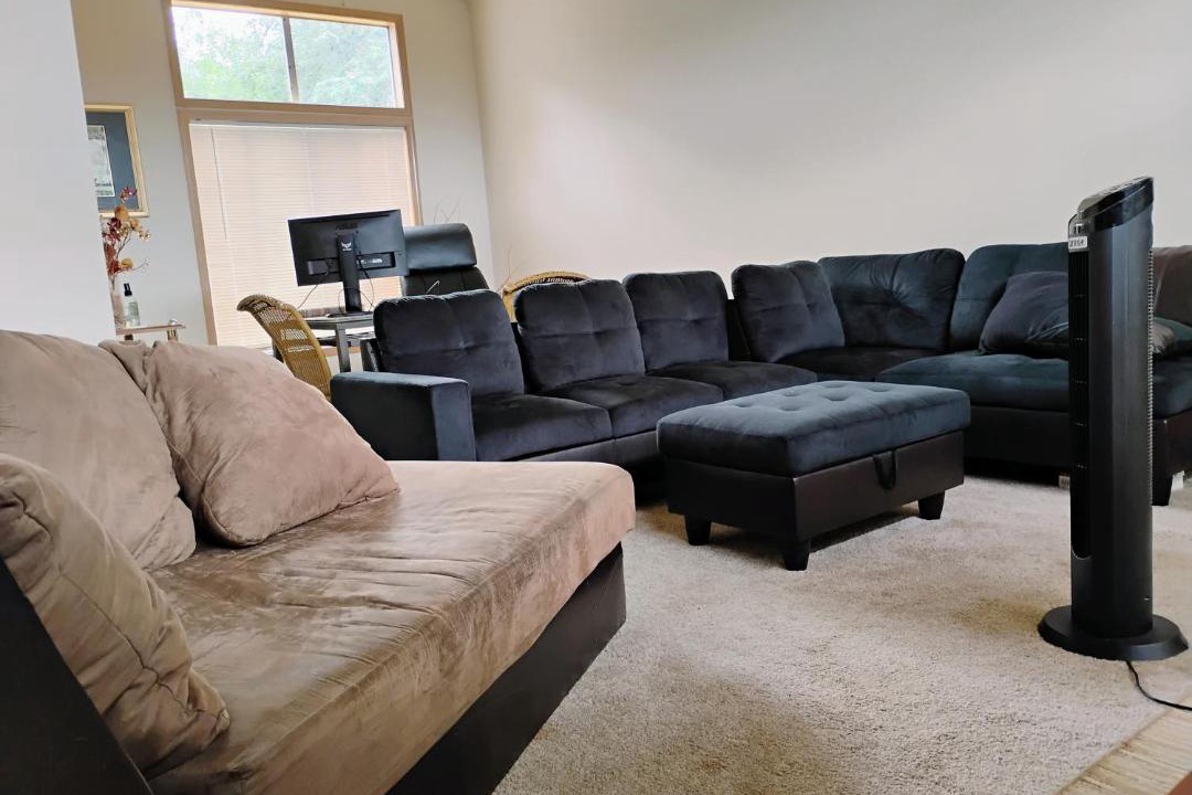 Photo of Livingroom in Renton