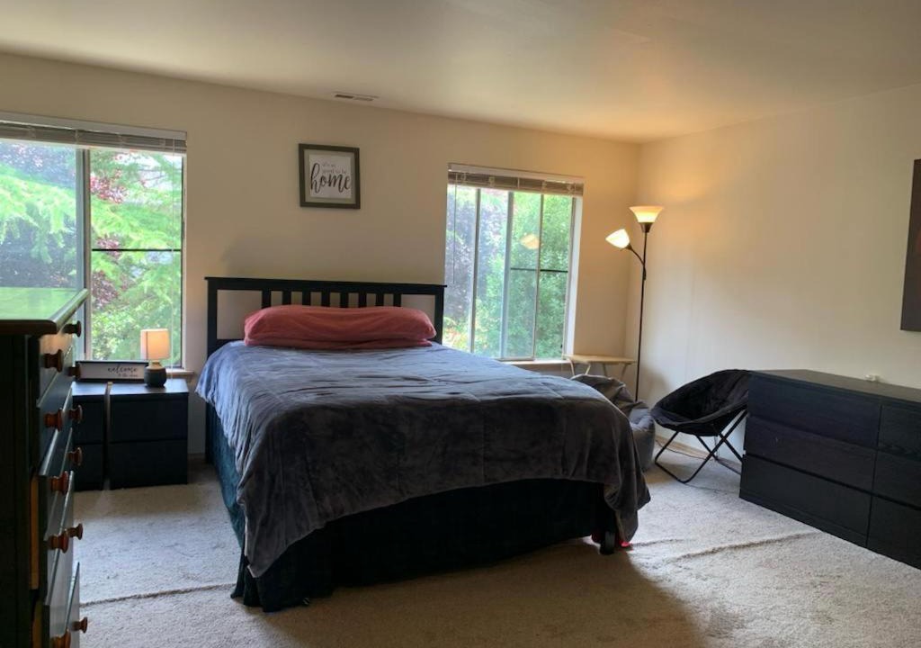 Photo of Bedroom in Renton