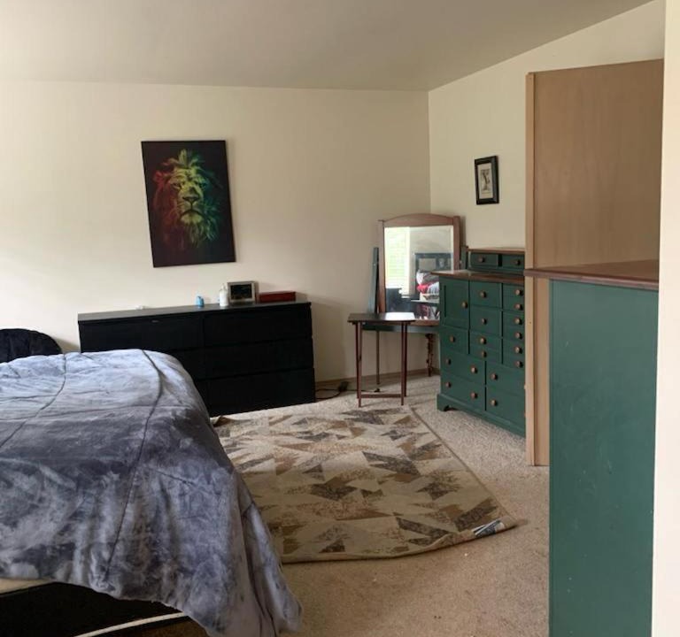 Photo of Bedroom in Renton