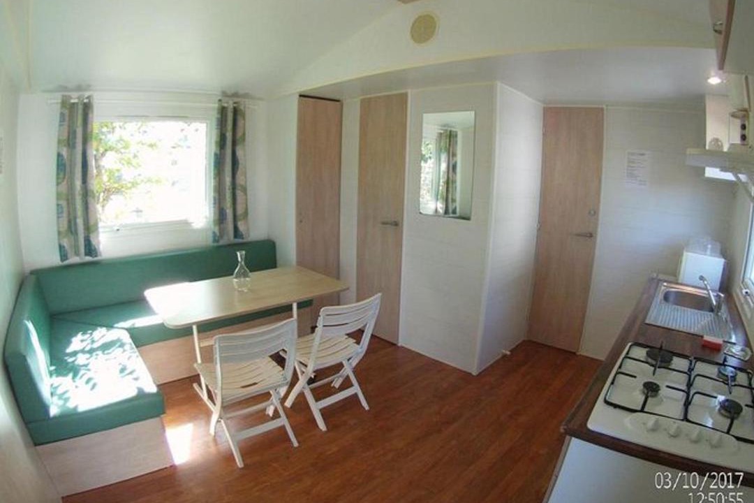 Photo of Kitchen in La Mothe-Achard