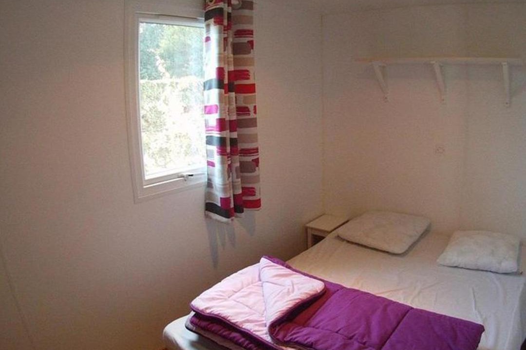 Photo of Bedroom in La Mothe-Achard