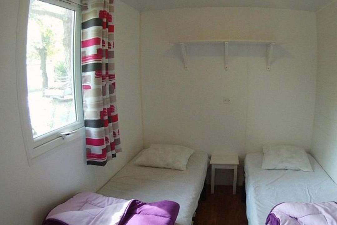 Photo of Bedroom in La Mothe-Achard