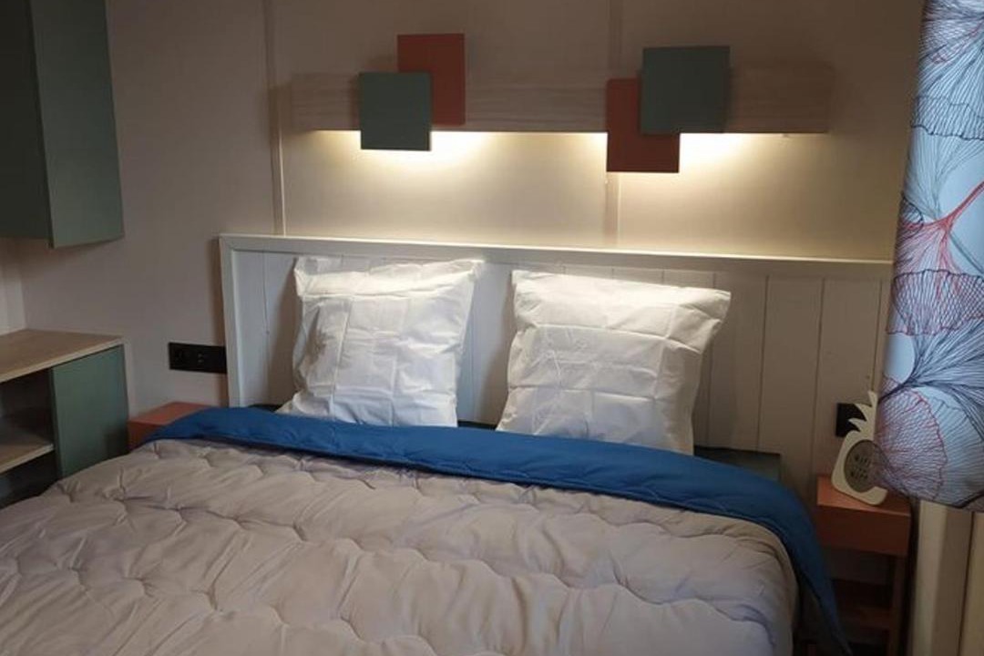 Photo of Bedroom in Saint Maime
