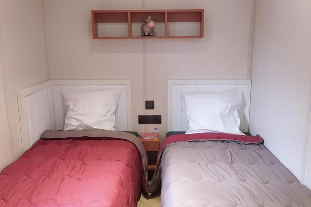 Photo of Bedroom in Saint Maime