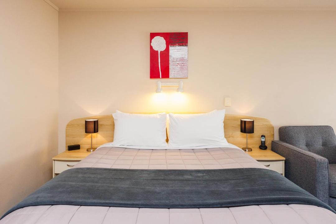 Photo of Bedroom in Palmerston North