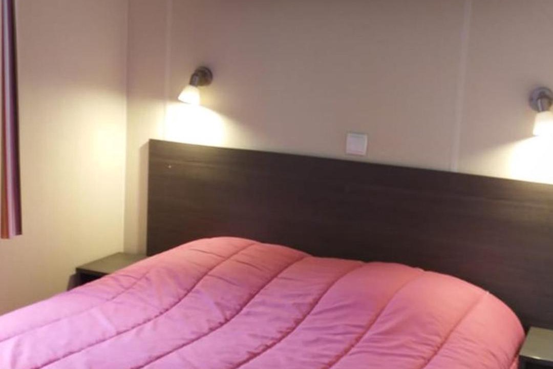 Photo of Bedroom in Saint Maime