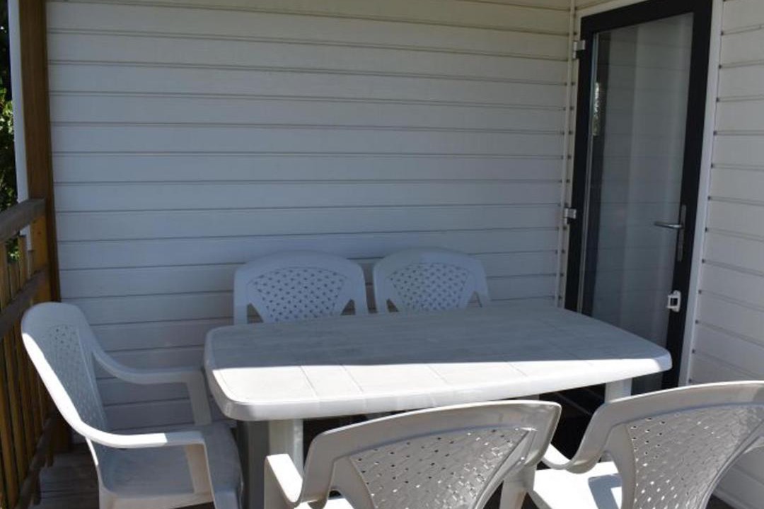 Photo of Patio Balcony in Le Grez