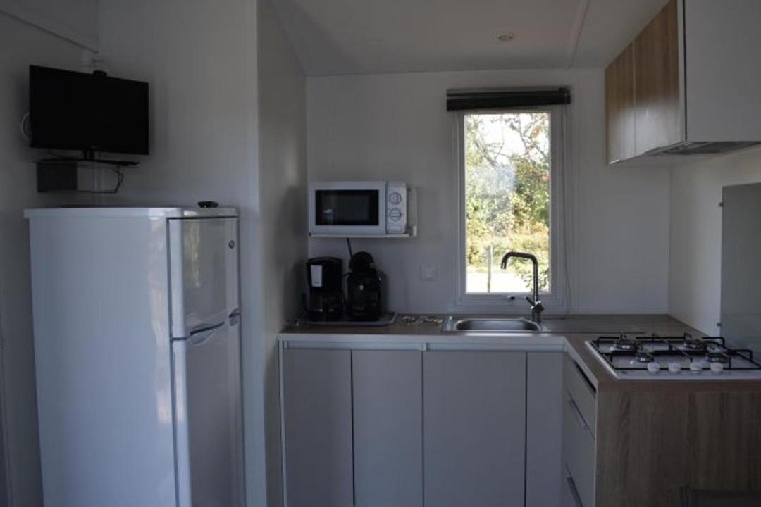 Photo of Kitchen in Le Grez
