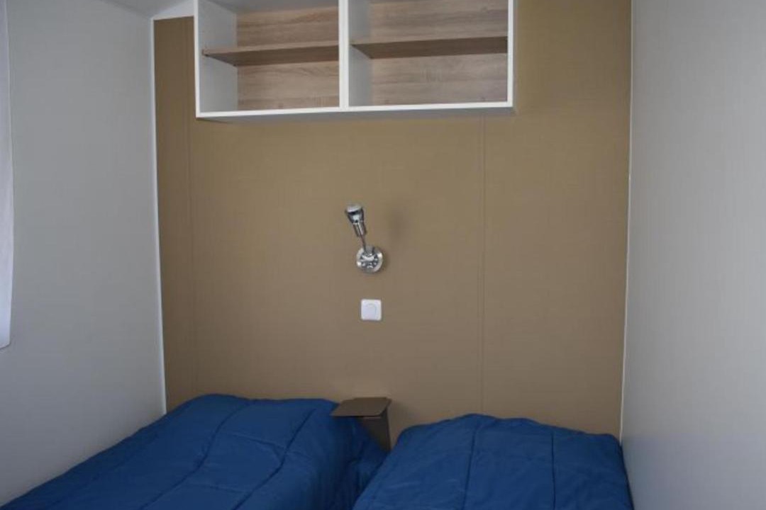Photo of Bedroom in Le Grez