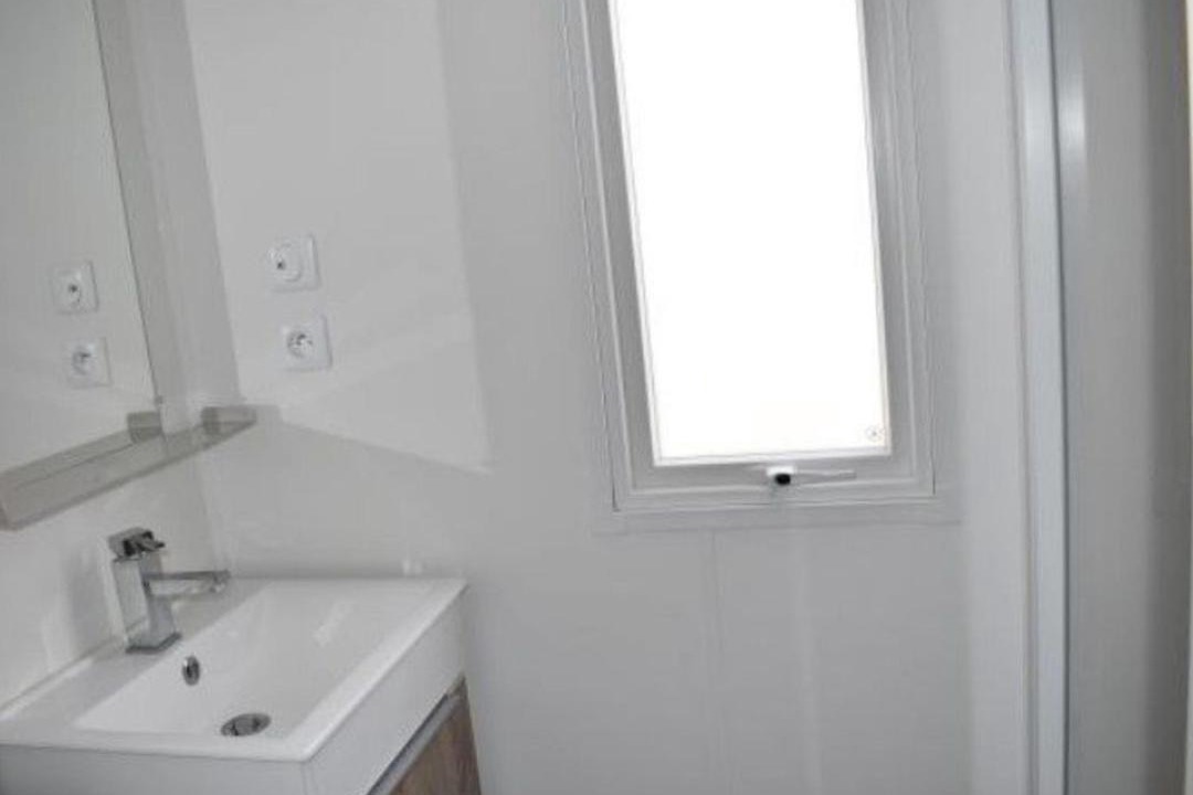 Photo of Bathroom in Le Grez