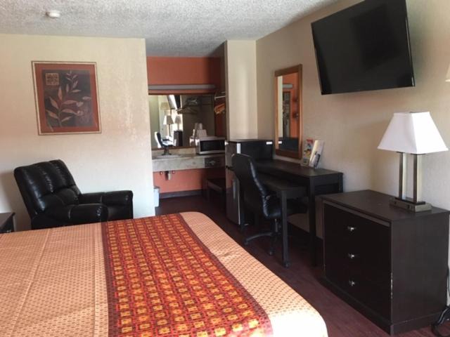 Photo of Bedroom in Bay City