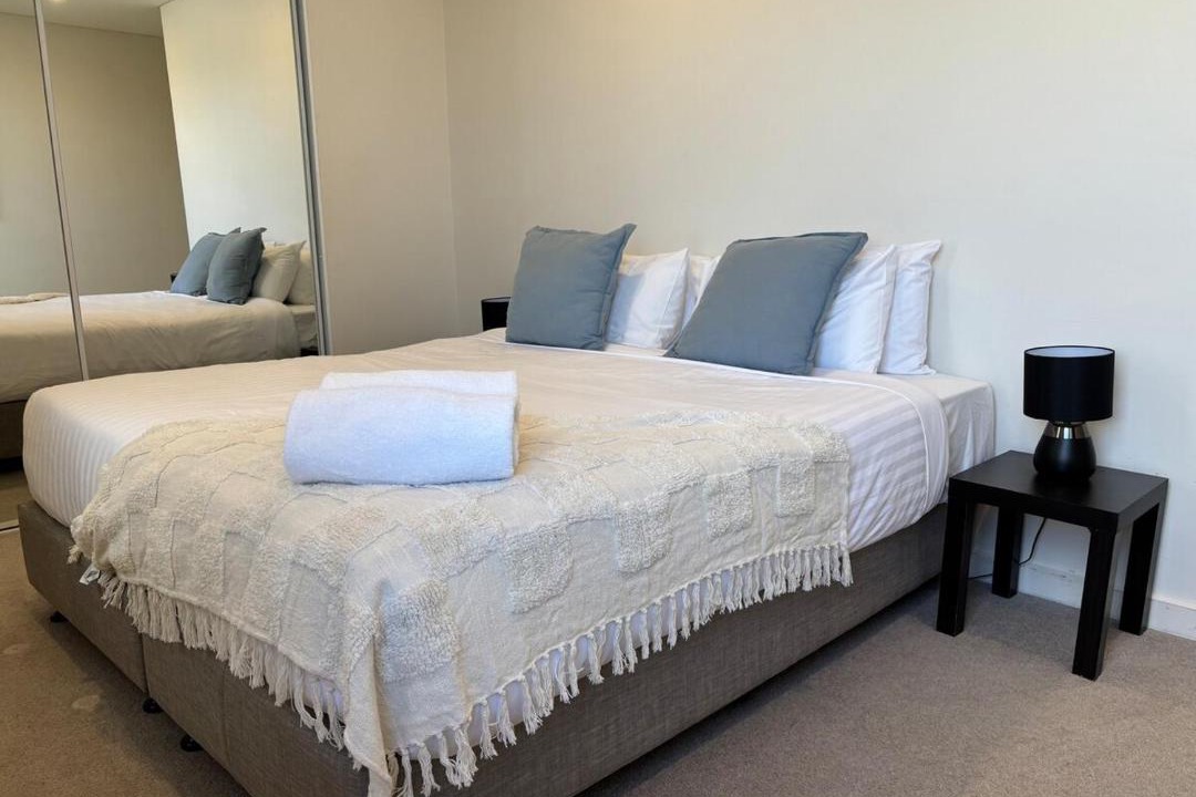 Photo of Bedroom in Wagga Wagga