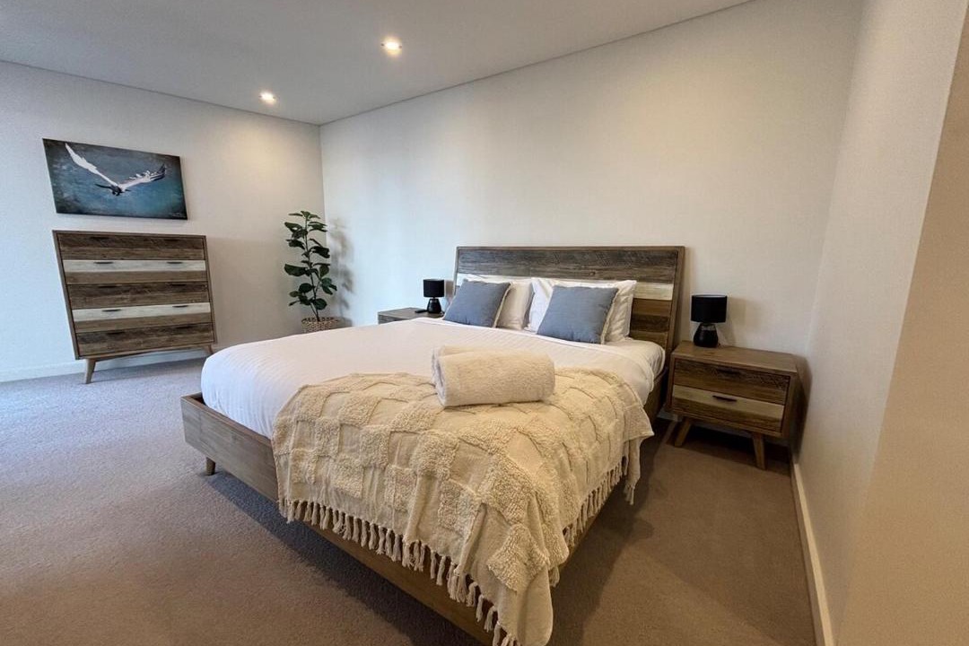 Photo of Bedroom in Wagga Wagga